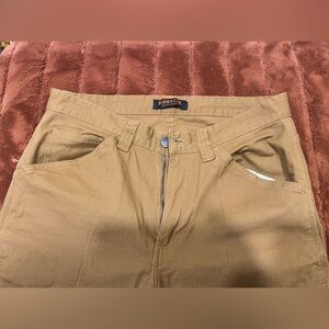 Men’s Ridgecut Boot Leg